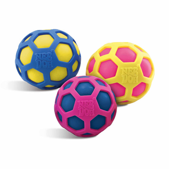 Atomic Sensory Squish L4