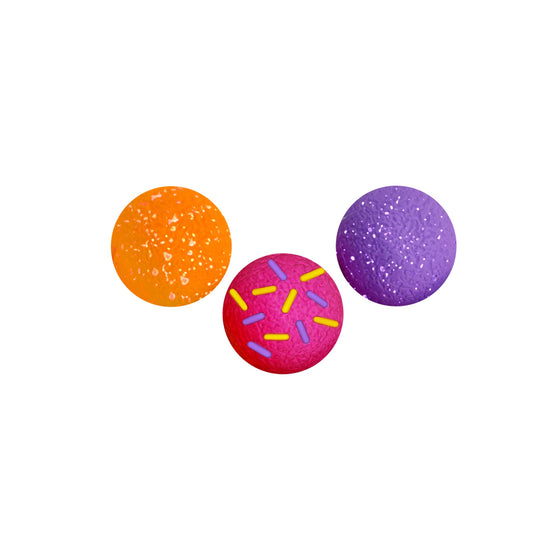 Dohnut Holes B0