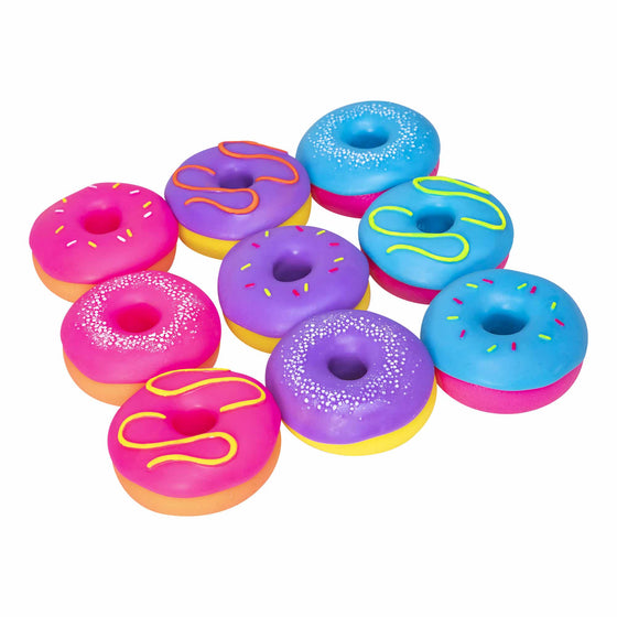 Dohnuts E2