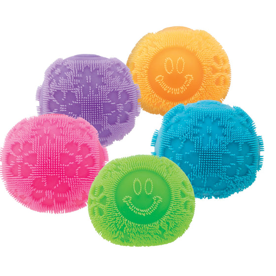 Fuzz Ball Flower Power Z9
