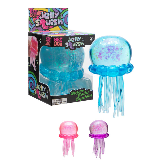 Jelly Squish W9