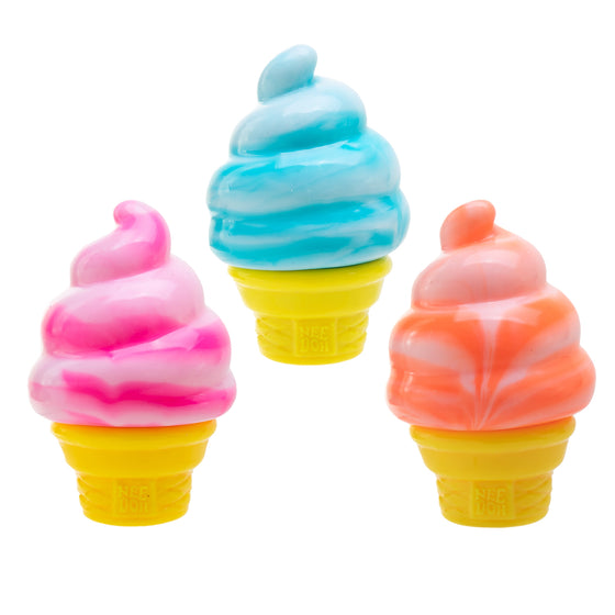 Nice Cream Cone E7