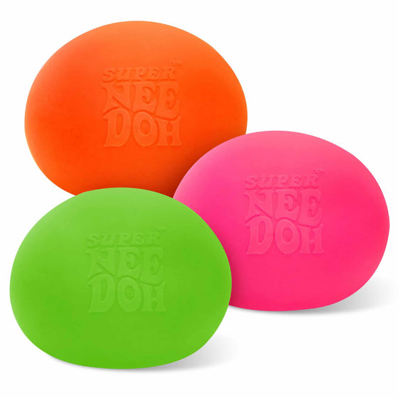 Super Sensory Squish X1