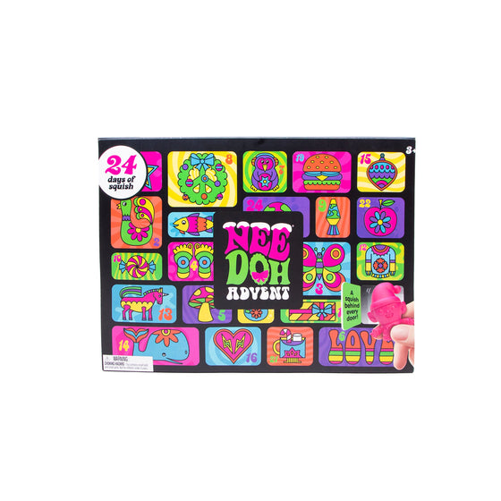 Advent Calendar Q8