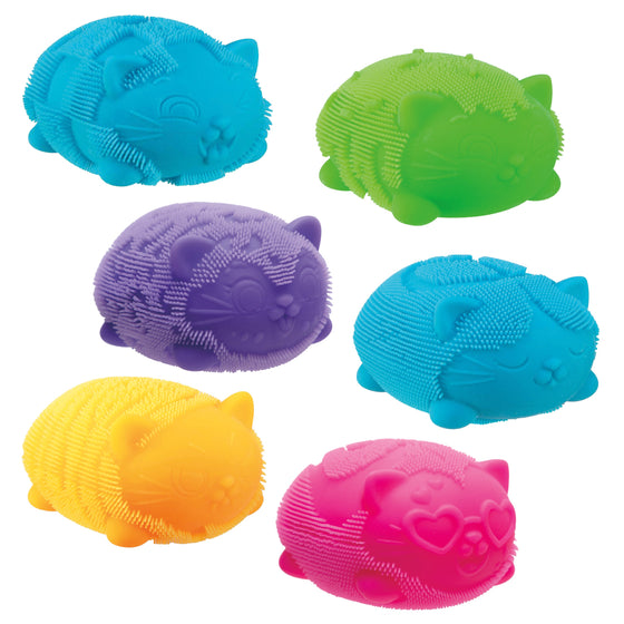Fuzz Ball Wild Cats Q4